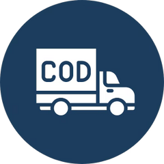 COD Available