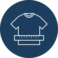 Size inclusive up to 5XL